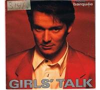 Girls' talk (1991) / Vinyl single [Vinyl-Single 7'']