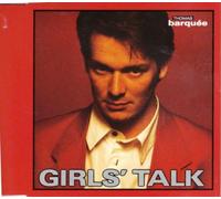 Girls' talk [Single-CD]