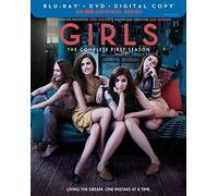Girls: The Complete First Season