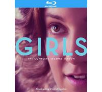 Girls The Complete Second Season (2 Blu-Ray) [Edizione: Regno Unito]