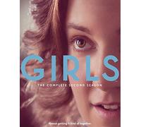 Girls: The Complete Second Season