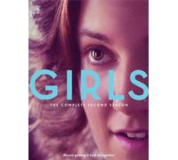 Girls: The Complete Second Season [Edizione: Regno Unito] [Edizione: Regno Unito]