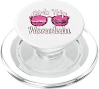 Girls Trip Honolulu Hawaii Bachelorette Donne Viaggio PopSockets PopGrip per MagSafe