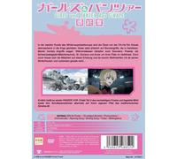 Girls und Panzer.03.DVD.1078522 (DVD) Jakobs Samira Heß Katrin Gülgec Jülide