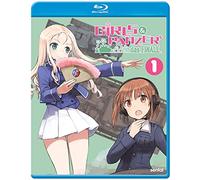 Girls Und Panzer Das Finale - Part 1