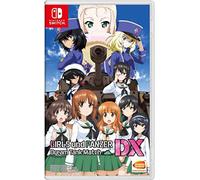 Girls und Panzer: Dream Tank Match DX (Import)