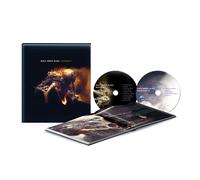 Girls Under Glass Backdraft Book) (CD)