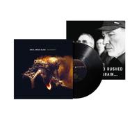 Girls Under Glass Backdraft (Vinyl LP)