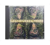 Girls Under Glass - Down in the Park Ep