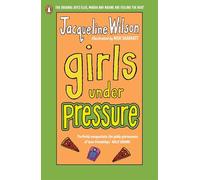 Girls under pressure: Rediscover the Girls series from the bestselling author of Think Again