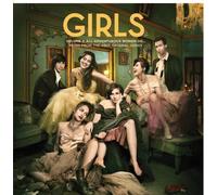 Girls Vol.2: Music From Hbo Series by Various Artists