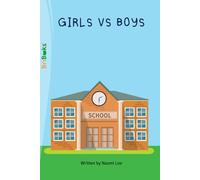 GIRLS VS BOYS