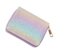 Girls Wallet, Initial Women's Wallets, Small Wallet With 5 Card Slots Holder, Personalised Purses For Girls And Women, Birthday Gift, Christmas, Travelling Wallets Gift