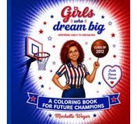 Girls Who Dream Big