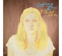 Girls Who Look Like Me (CD) Lightning Love