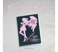 girls will be girls (folder ver.)