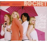 Girls With Candy Hearts