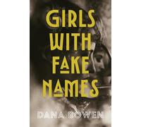 Girls With Fake Names