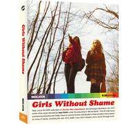 Girls Without Shame aka Schoolgirl Hitchhikers US 4K UHD (4K UHD Blu-ray)