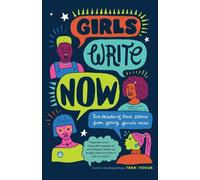 Girls Write Now (Tascabile)