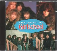 Girlschool - Best of