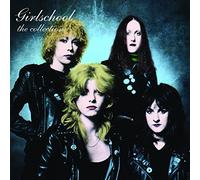Girlschool - Collection (2 CD)