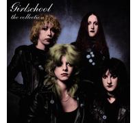 Girlschool - Collection