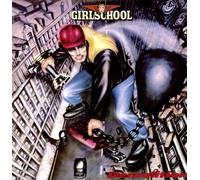Girlschool - Demolition