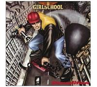 Girlschool - Demolition