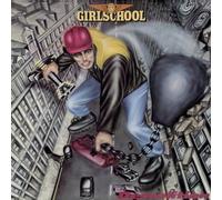 Girlschool - Demolition