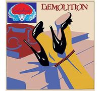 Girlschool - Demolition
