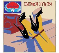 Girlschool - Demolition (Yellow Vinyl)