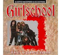 Girlschool - Girlschool