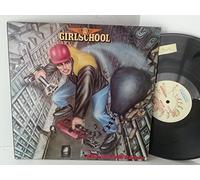 GIRLSCHOOL - GIRLSCHOOL demolition, BRON 525