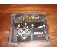 Girlschool - Girlschool & Live