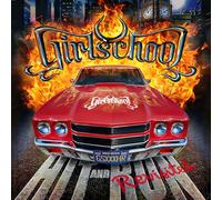 Girlschool - Hit And Run - Revisited