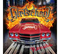Girlschool - Hit And Run - Revisited