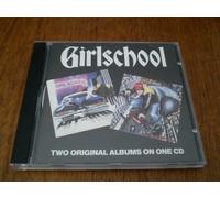 Girlschool - Hit & Run