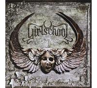 Girlschool - Legacy