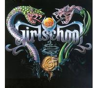Girlschool - Life