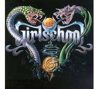 Girlschool - Live
