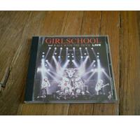 Girlschool - Race With the Devil/Live