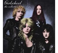 Girlschool - The Collection