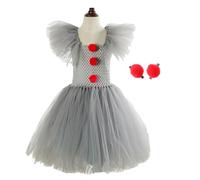 girlsHalloween Costume - girlsgirlsFancy Dress Outfit, Adorable Festival Cosplay Clothing | Articoli eleganti vestiti in costume, vestiti da gioco per feste per abbigliamento quotidiano il gioco di