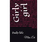 Girly girl: Daily life