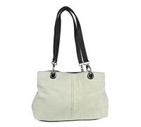 Girly HandBags - Borse a spalla donna, bianco