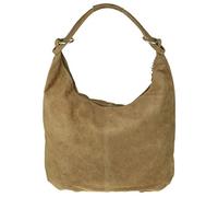 Girly HandBags - Hobo borse donna, beige