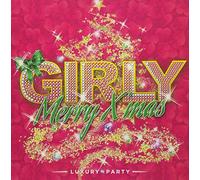 Girly Merry X’mas -Luxury Party-