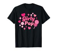 Girly Pop, Regina uccisa alla Moda Maglietta