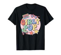 Girly Pop, Regina uccisa alla Moda Maglietta